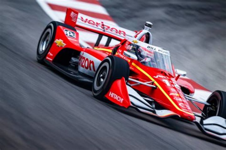 Will Power