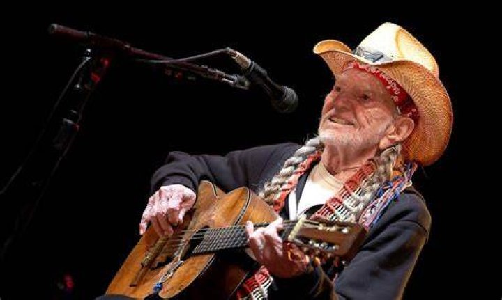Willie Willie