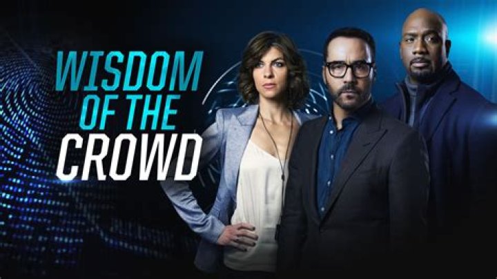 Wisdom Of The Crowd