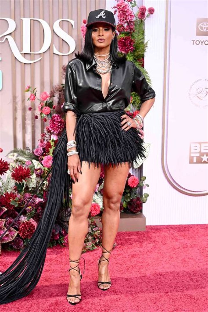 Worst Dressed At BET Awards &mdash; See The Wackiest Looks