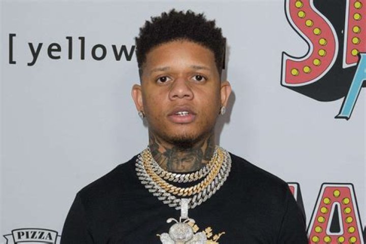 yella beezy