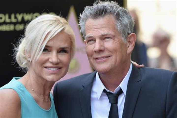 Yolanda Foster Files For Divorce