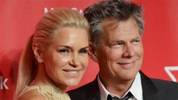 Yolanda Hadid and David Foster David Foster honoured with a star on the Hollywood Walk of Fame, Los Angeles, America - 31 May 2013