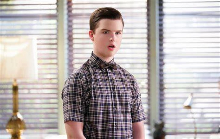 Young Sheldon