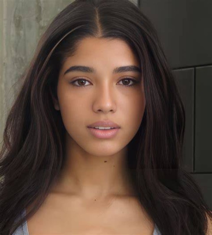 Yovanna Ventura 'Ford v Ferrari' film premiere, Arrivals, TCL Chinese Theatre, Los Angeles, USA - 04 Nov 2019